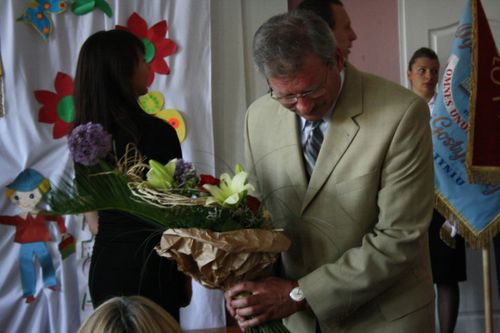 Uroczyście i z humorem - galeria