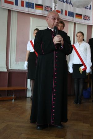 Uroczyście i z humorem - galeria