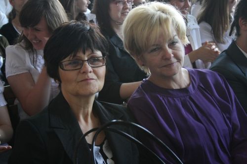 Uroczyście i z humorem - galeria