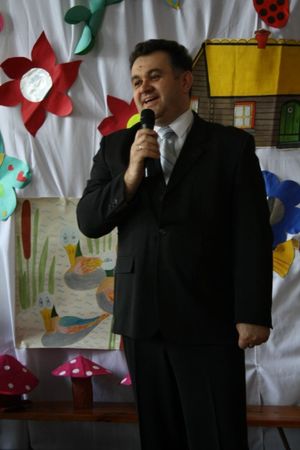 Uroczyście i z humorem - galeria