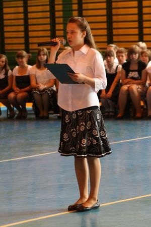 Szczęśliwej drogi już czas... - galeria
