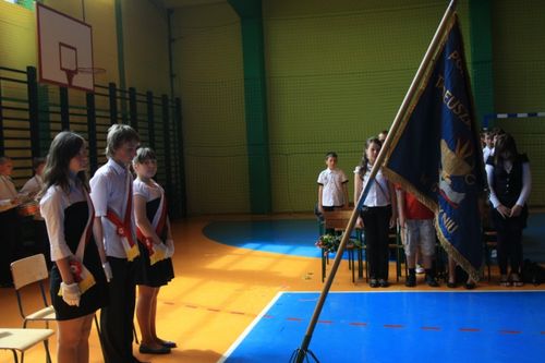 Szczęśliwej drogi już czas... - galeria