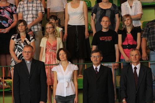 Szczęśliwej drogi już czas... - galeria