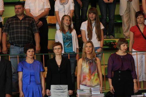 Szczęśliwej drogi już czas... - galeria
