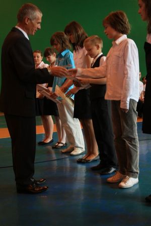 Szczęśliwej drogi już czas... - galeria