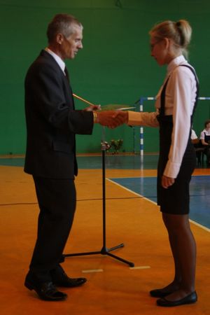 Szczęśliwej drogi już czas... - galeria