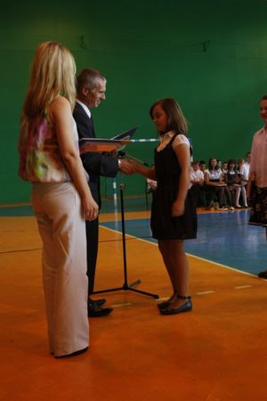 Szczęśliwej drogi już czas... - galeria