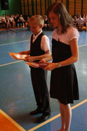 Szczęśliwej drogi już czas... - galeria