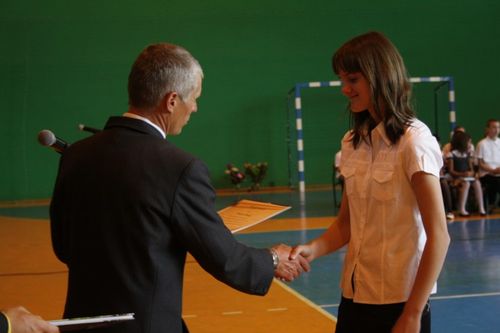 Szczęśliwej drogi już czas... - galeria