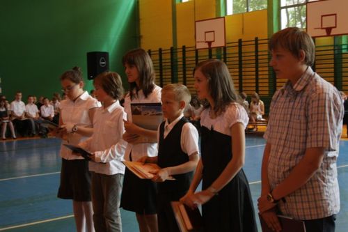 Szczęśliwej drogi już czas... - galeria