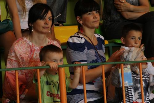 Szczęśliwej drogi już czas... - galeria