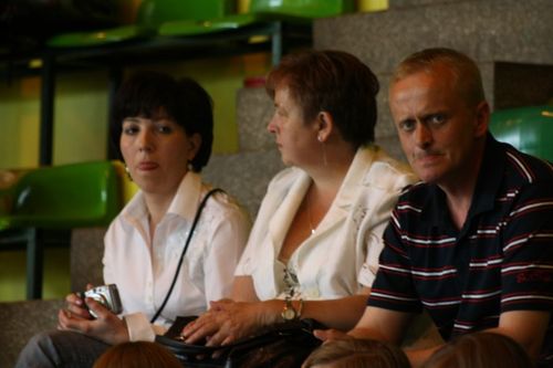 Szczęśliwej drogi już czas... - galeria
