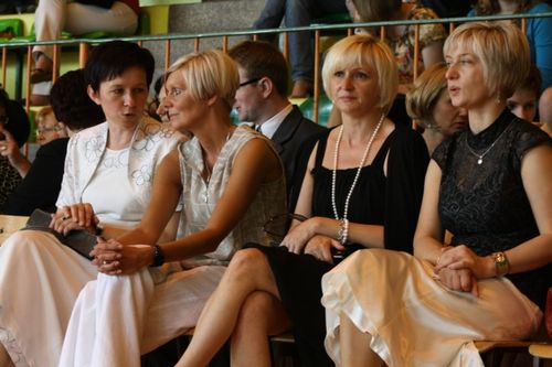 Szczęśliwej drogi już czas... - galeria