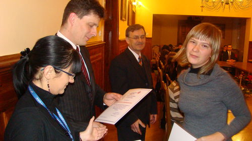 Sesja młodych (galeria)