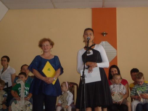 Alternatywne zajęcia z Tratwą - zdjęcia