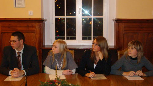 Sesja młodych (galeria)