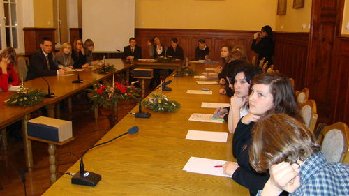 Sesja młodych (galeria)