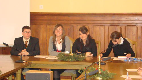 Sesja młodych (galeria)