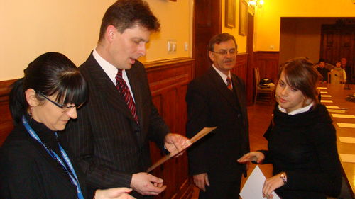 Sesja młodych (galeria)