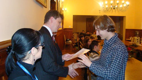 Sesja młodych (galeria)