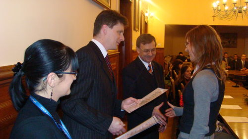 Sesja młodych (galeria)