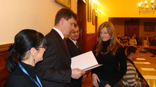 Sesja młodych (galeria)