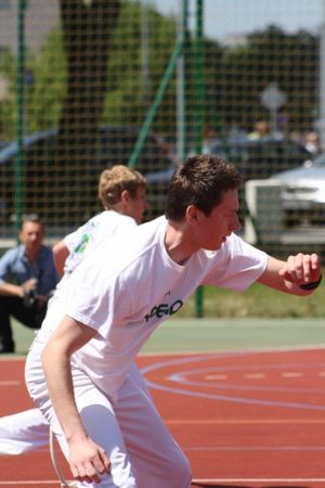 Efektowna Capoeira - galeria