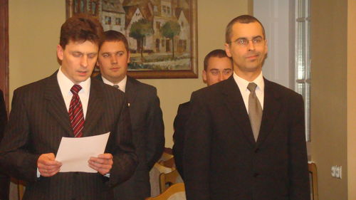 Sesja młodych (galeria)