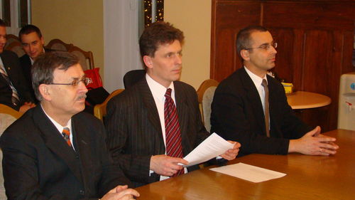 Sesja młodych (galeria)