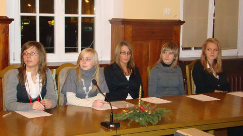 Sesja młodych (galeria)