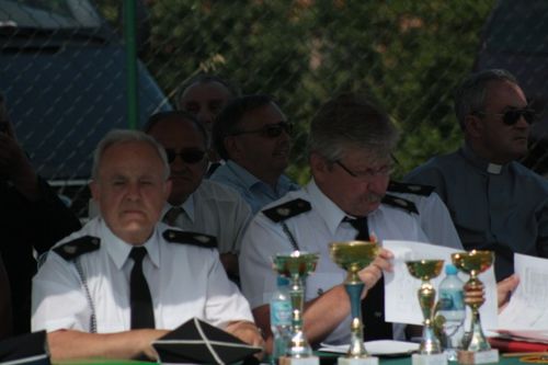 Najsprawniejsi w gminie - galeria