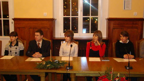 Sesja młodych (galeria)