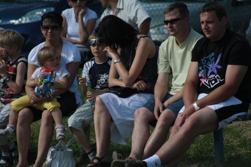 Najsprawniejsi w gminie - galeria