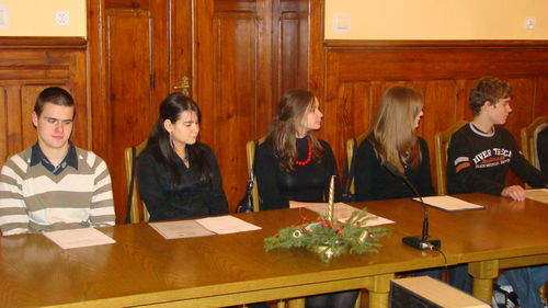 Sesja młodych (galeria)