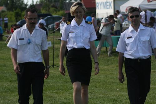 Najsprawniejsi w gminie - galeria