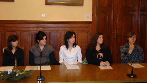 Sesja młodych (galeria)