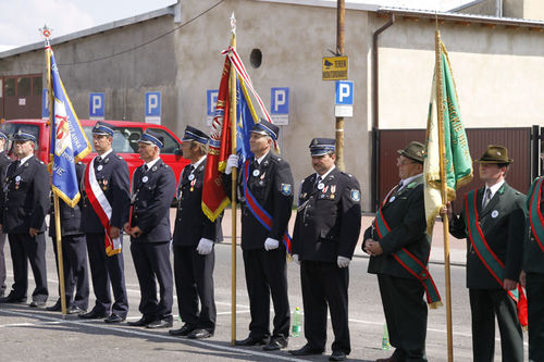 Zawsze gotowi pomagać - galeria
