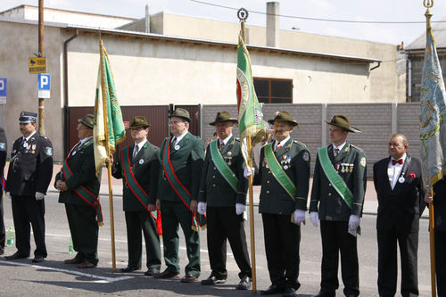 Zawsze gotowi pomagać - galeria