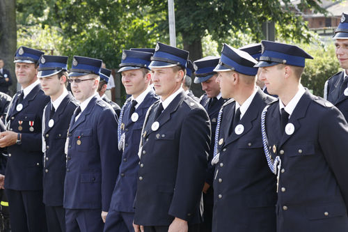 Zawsze gotowi pomagać - galeria