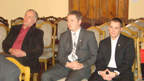 Sesja młodych (galeria)