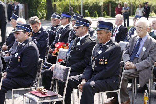 Zawsze gotowi pomagać - galeria