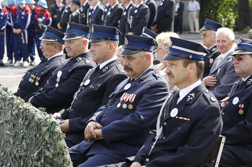 Zawsze gotowi pomagać - galeria
