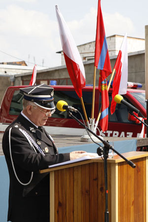 Zawsze gotowi pomagać - galeria