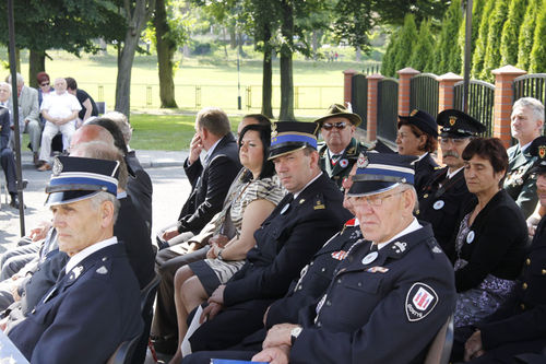 Zawsze gotowi pomagać - galeria