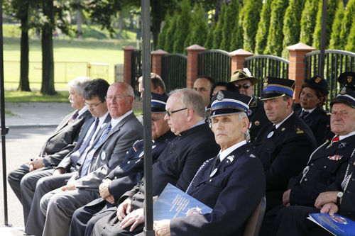 Zawsze gotowi pomagać - galeria