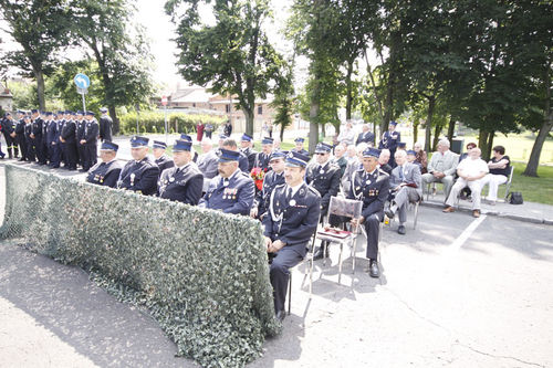 Zawsze gotowi pomagać - galeria