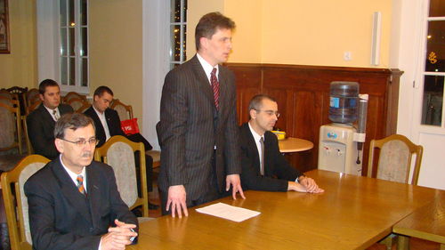 Sesja młodych (galeria)