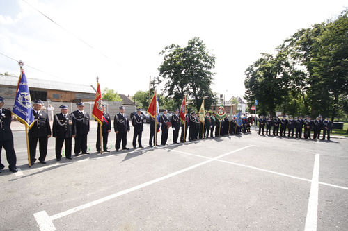 Zawsze gotowi pomagać - galeria