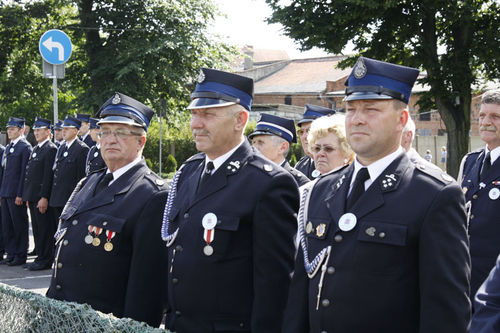 Zawsze gotowi pomagać - galeria