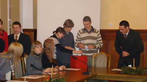 Sesja młodych (galeria)